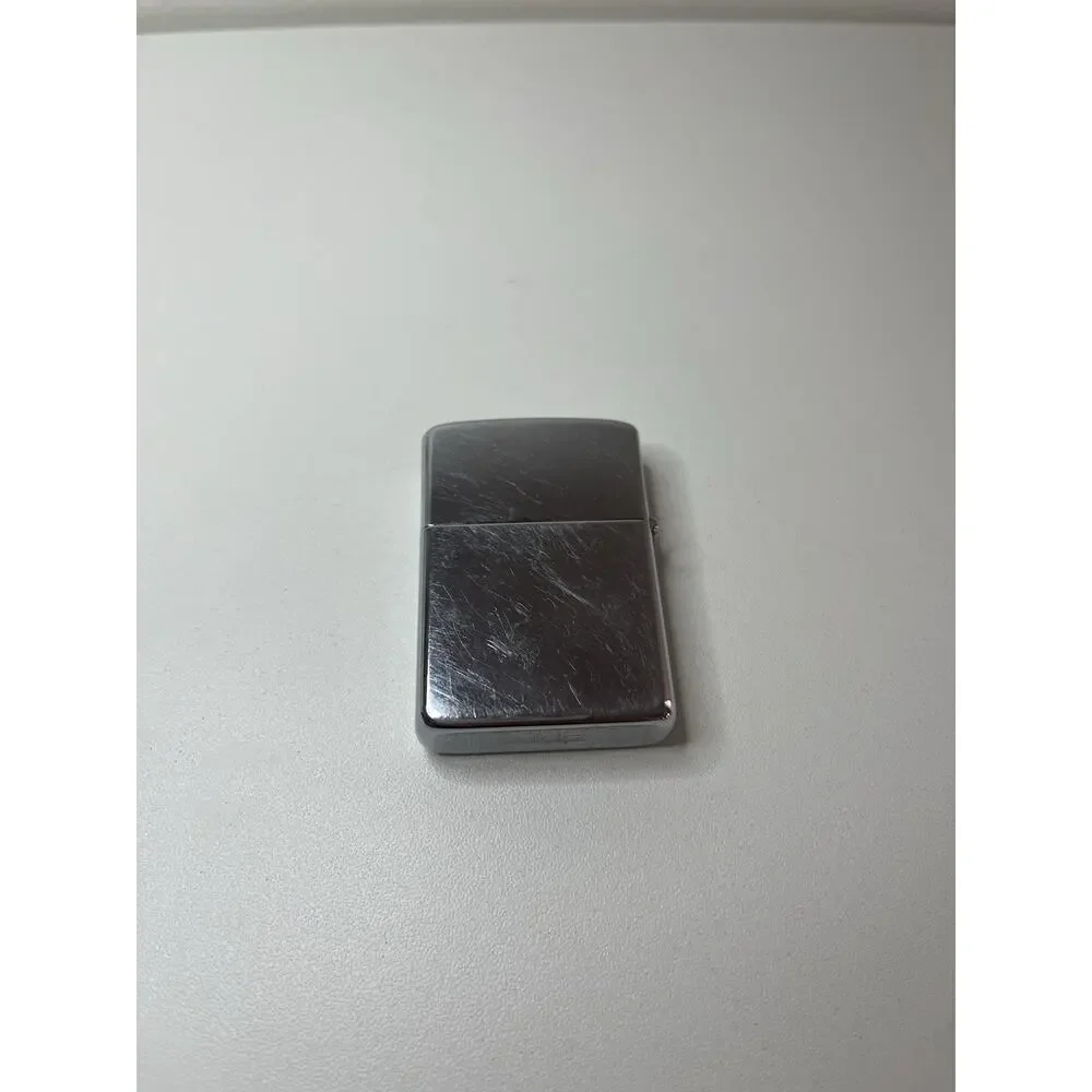 Zippo vintage 1980s